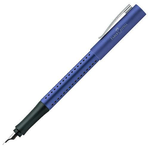Faber castell grip - faber, 2011