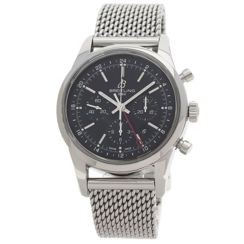 Breitling transocean - breitling,