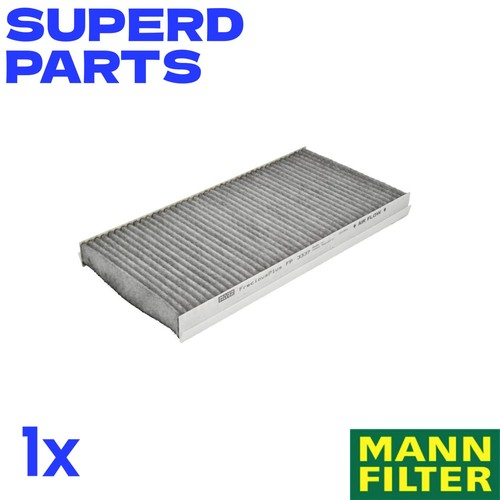 Cabin filter anti bacterial - filter, anti-bacterial
