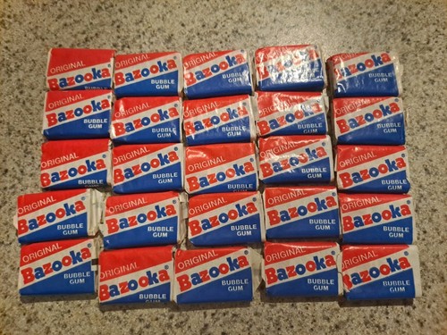 Vintage 1995 bazooka - 1995,
