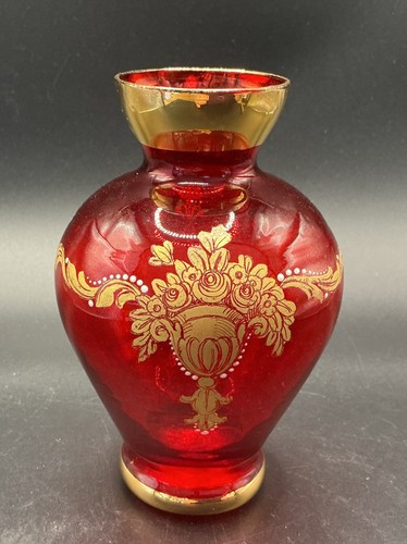 Vintage mid century - mid-century, murano