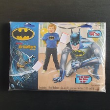 Amscan AirWalker Giant Batman