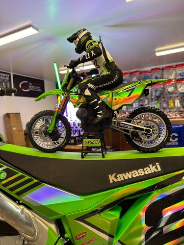 Bfe offroad losi - promoto, pro