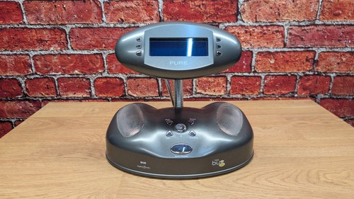 Pure bug dab digital radio - bug,
