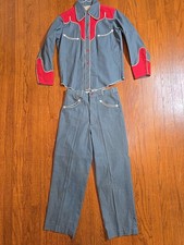 DeLuxe Ranch Toys WESTERN
