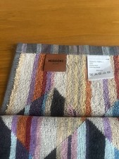 Missoni home hand towel 100 - home, 100%