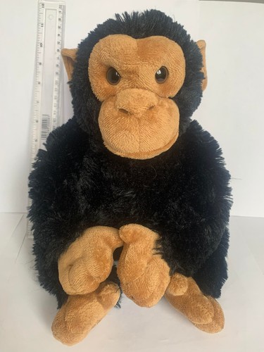 Ravensden black monkey ape - ravensden,