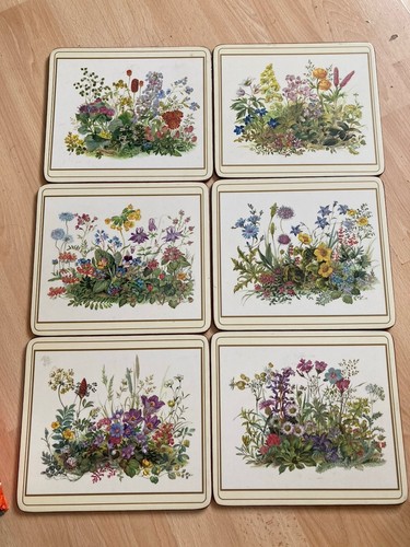 Pimpernel set boxed - pimpernel,
