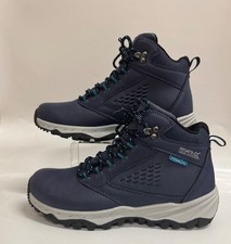 NEW Ladies REGATTA Blue Lady