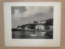 Large Photo Of Porthleven