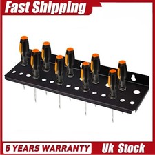 Screwdriver Organizer Tool