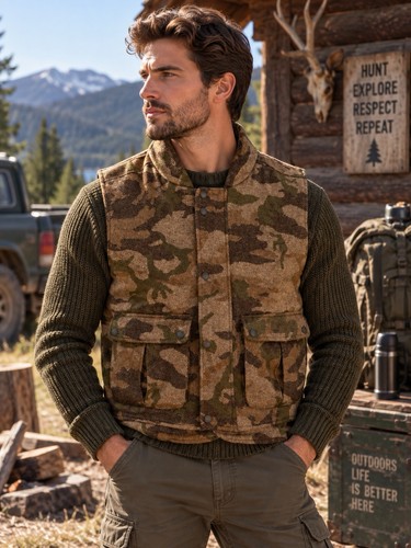 Cabela men wool - cabela's,