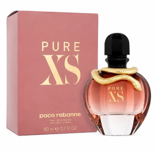 Paco rabanne pure eau - pure,