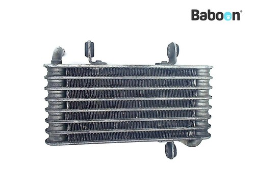 Oil cooler aprilia - cooler,