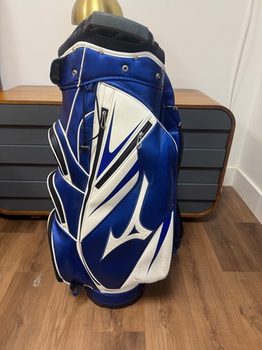 Mizuno cart golf bag - cart,