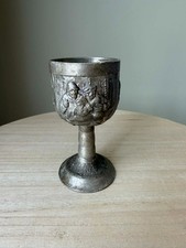 Vintage Decorative Metal