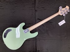Sterling by MUSIC MAN SUB