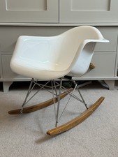 Child’s Small Rocking Chair
