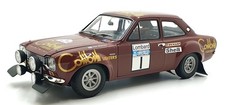 Minichamps 1/18 Scale - 100