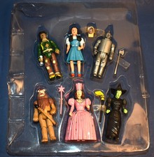 Wizard of Oz - 6 Posable 4"