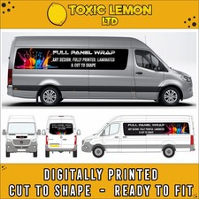 LWB L3 Mercedes Sprinter