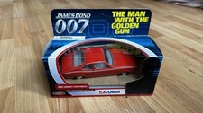 CORGI James Bond 007 The Man