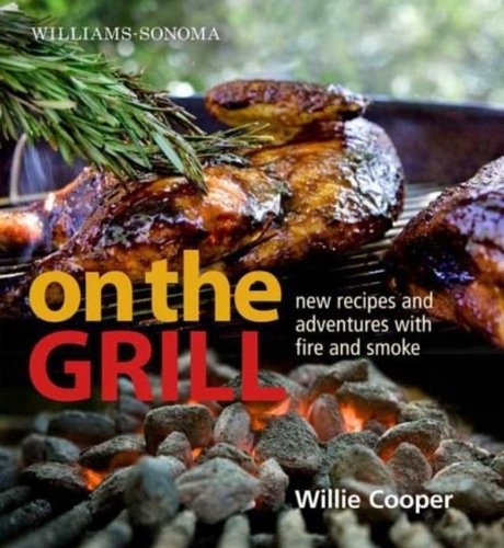 Williams sonoma the grill - williams-sonoma, on