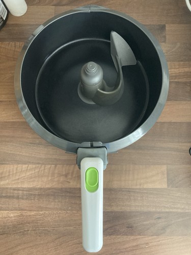 Tefal actifry air fryer serie - tefal,