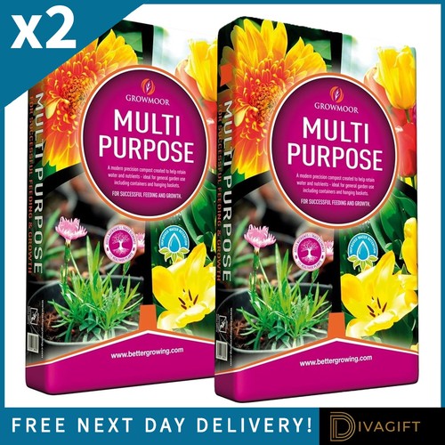 Growmoor multi all purpose - 2,