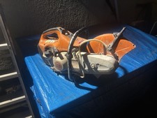 Stihl Saw Stihl Ts410