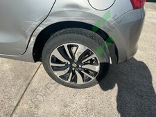 2019 SUZUKI SWIFT ALLOY WHEEL