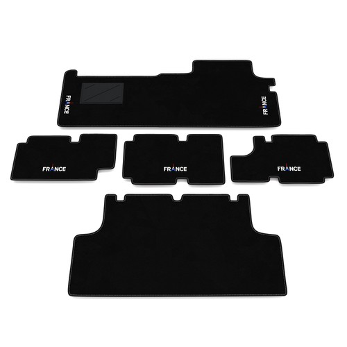Floor mats compatible - floor,