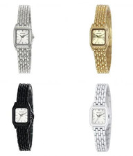 Ladies Petite Case sunray