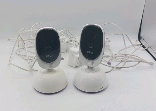 Video baby monitor 5000 - bt,