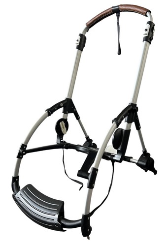 Bugaboo bee chassis - 5,