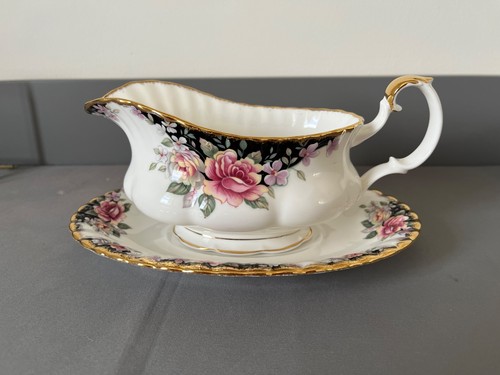 Royal albert concerto - albert, large