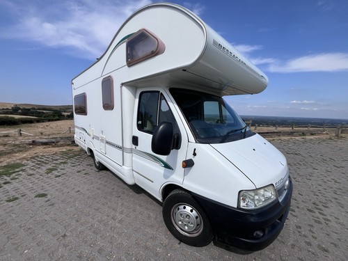 Fiat ducato bessacar - ducato, 4
