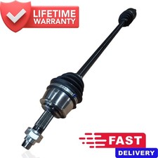 Driveshaft For Fiat Punto