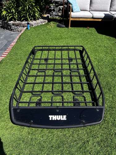 Thule canyon 859xt roof - roof, /