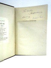 A King's Penknife or Why I am Opposed to Modernsim (L.Haldeman-1929) (ID:89194)