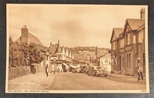 Old Colwyn - Denbighshire -