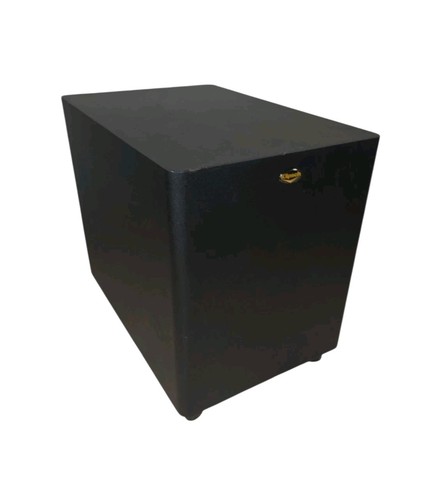 Klipsch sub home theater - home,