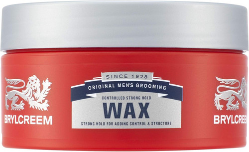 Brylcreem styling hair - brylcreem,