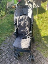 Silver Cross Pop Single