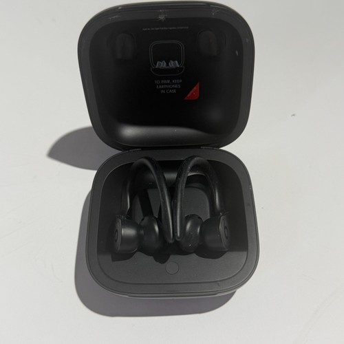 Beats dre powerbeats - dre,