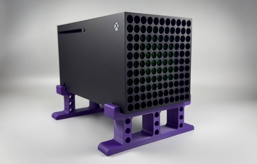 Xbox series console stand - stand, |