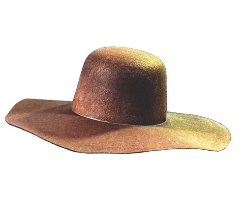 Jeepers creepers creeper hat - jeepers,