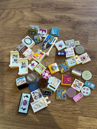 Collection consists - consists, of