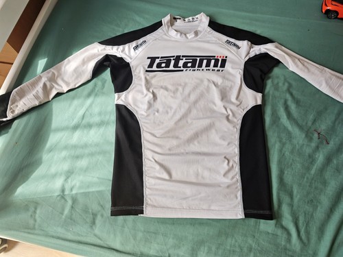 Tatami men bjj gi - men's, no-gi