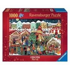 Ravensburger magical christmas - magical,